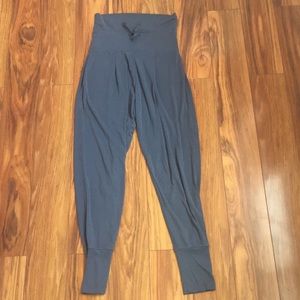 Free people movement lounge pants